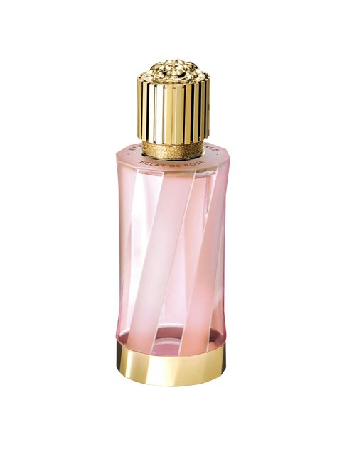 éclat de rose versace|versace rose perfume.